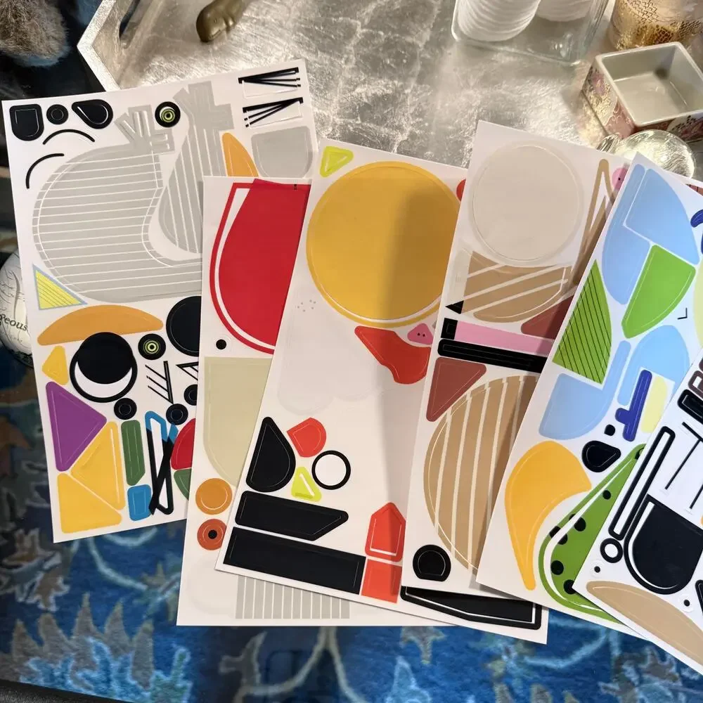 Charley Harper 